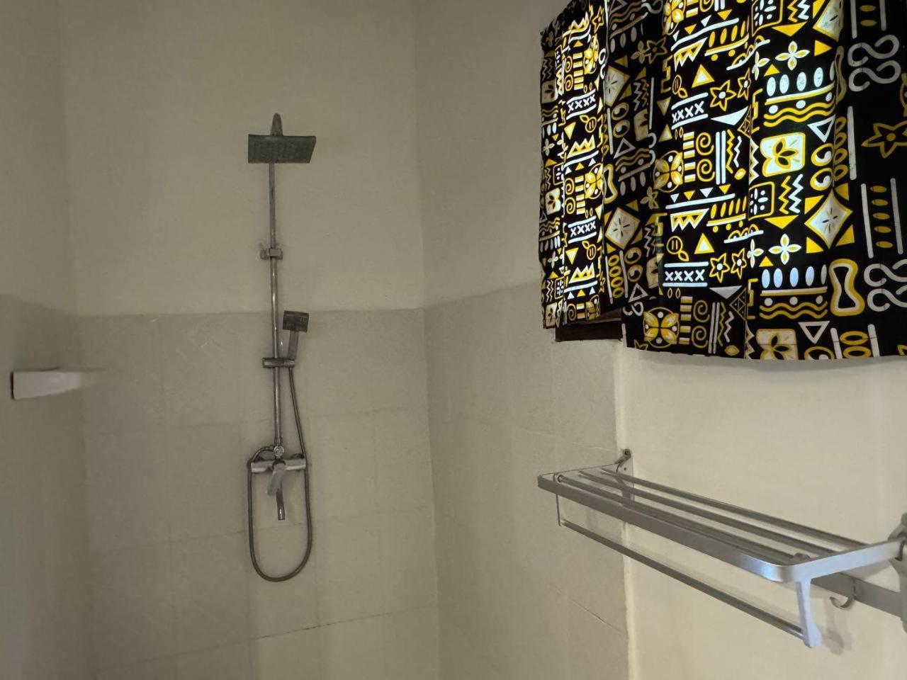 Bitcoin Beach Hotel Zanzibar Michamvi Szoba fotó